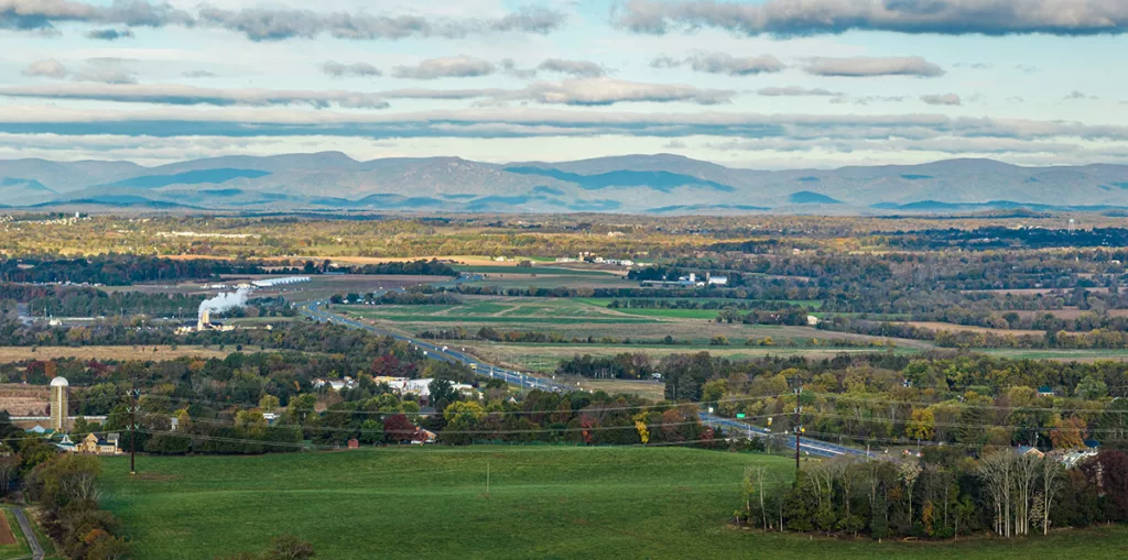 Stevensburg residents shape their future