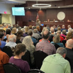 Planning Commission Defers Vote on Wilderness Crossing to April 6