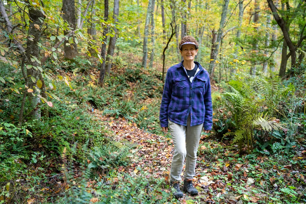 A Conservation Journey in Madison County