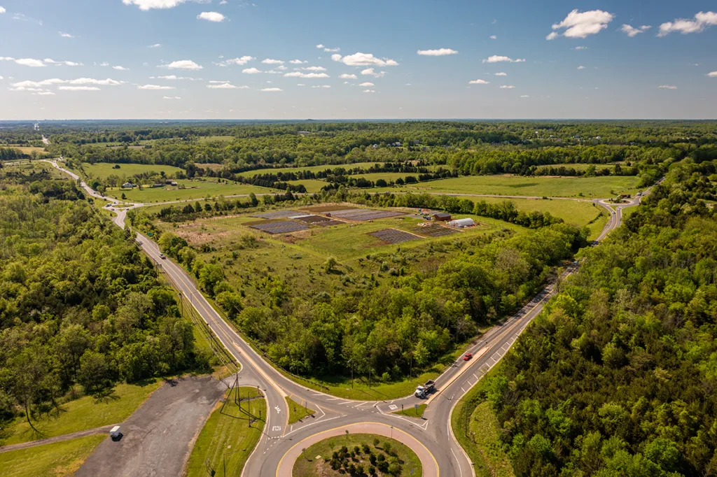 Bridging the Urban/Rural Divide