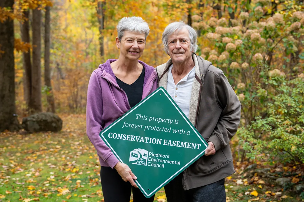 Conservation Stories Across the Region: Beth Plentovich and Howie Kelly, Protection Through Perseverance