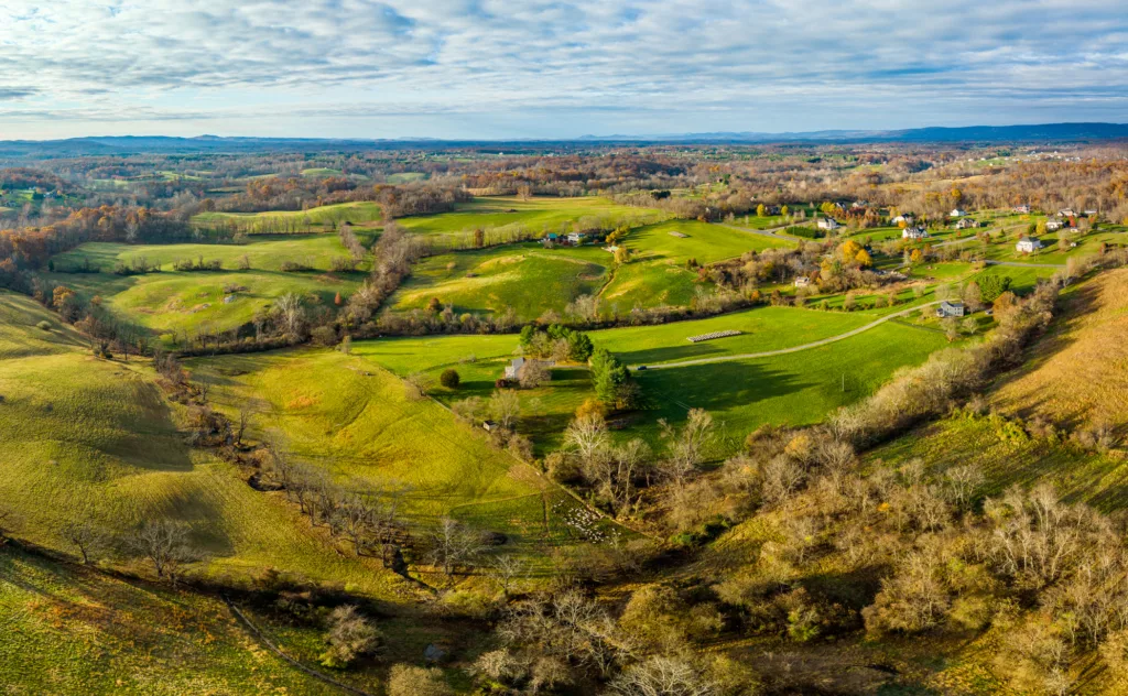 Loudoun Updates – Summer 2025