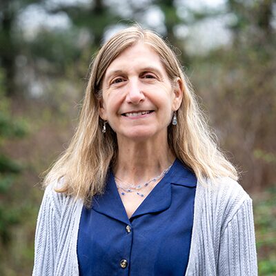 Portrait of Amy Weinhouse