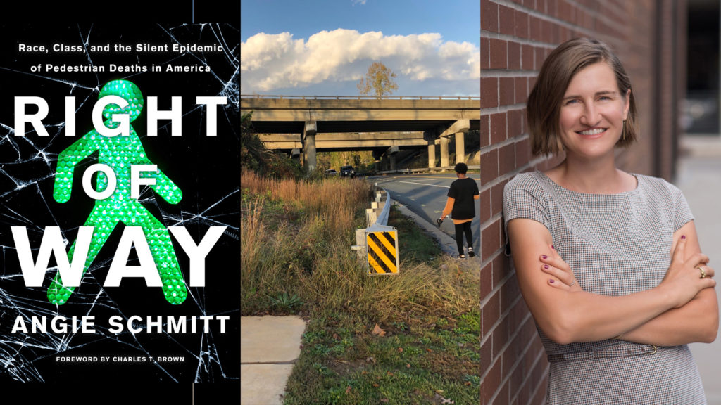 Virtual Events: Angie Schmitt Talks Safer Streets