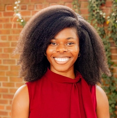 Photo of a person