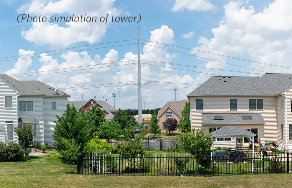 Upcoming SCC Hearings: Golden to Mars Transmission Line