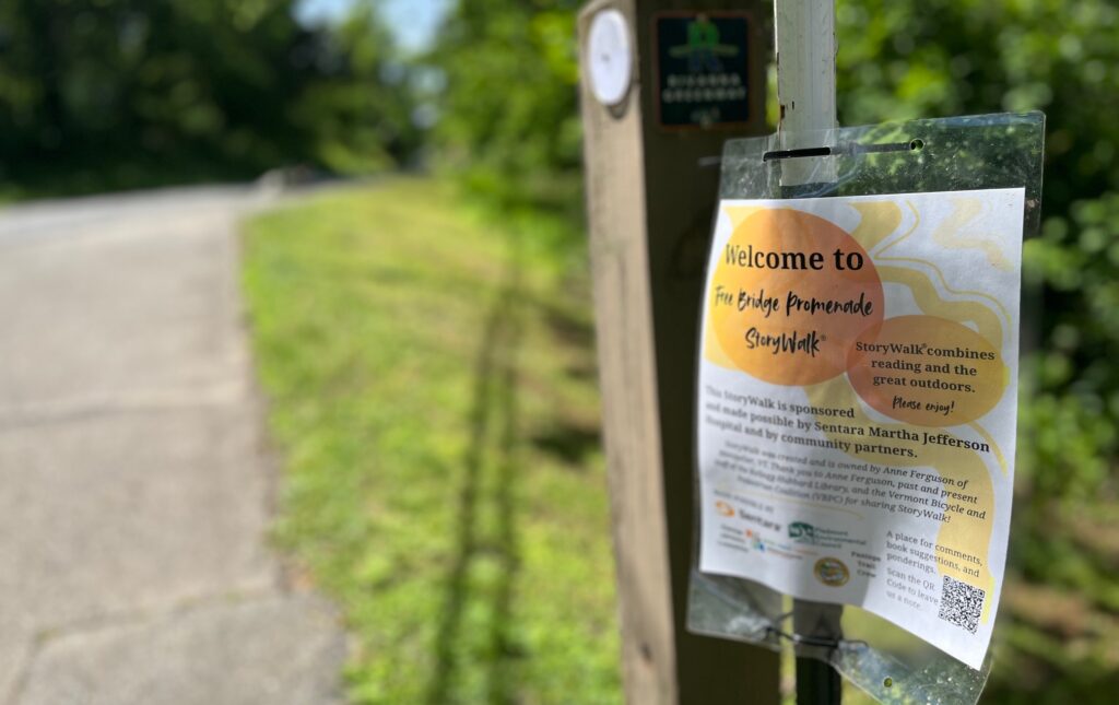 Take Action: Make Free Bridge Lane Permanently Car-free