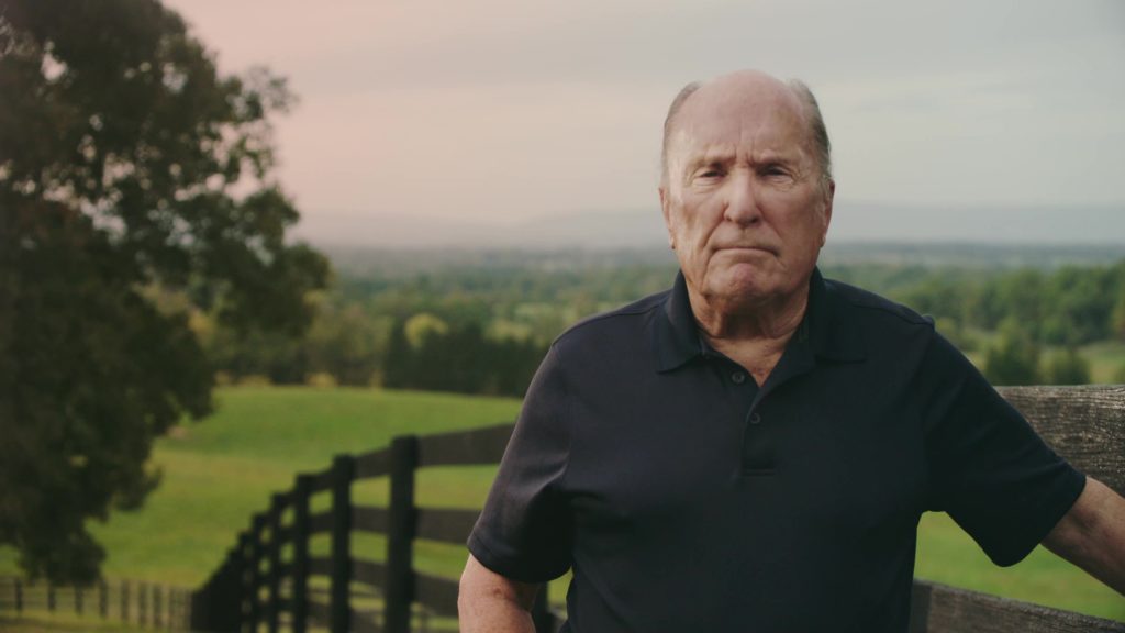 Robert Duvall thumbnail image