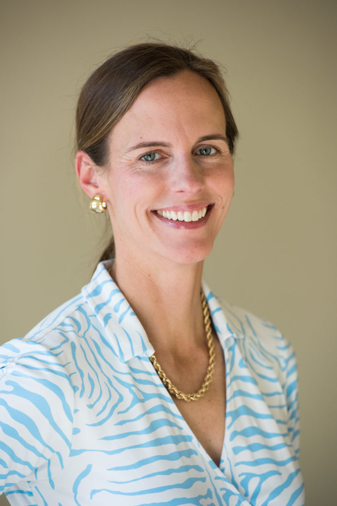 Nora Seilheimer joins The Piedmont Environmental Council as Director of Advancement