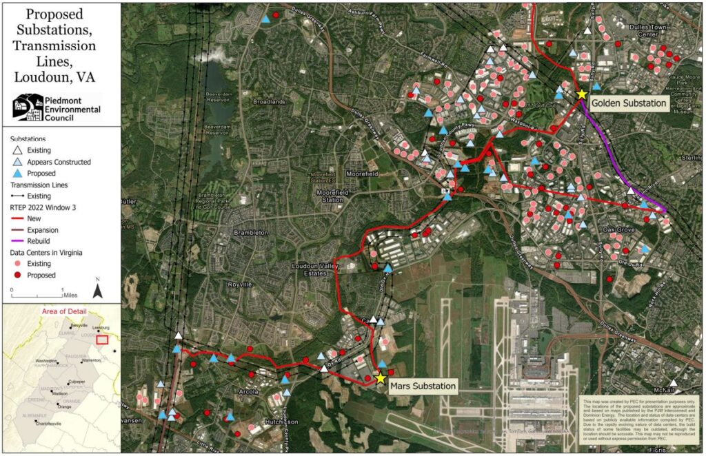 Three Things Everyone Needs to Know About Data Centers in Virginia, Right Now