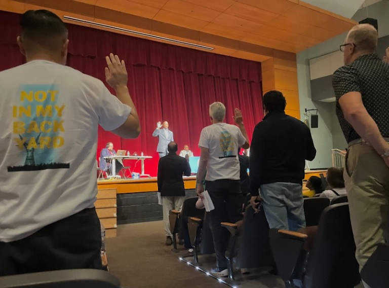 On the Ground Updates — December 2025