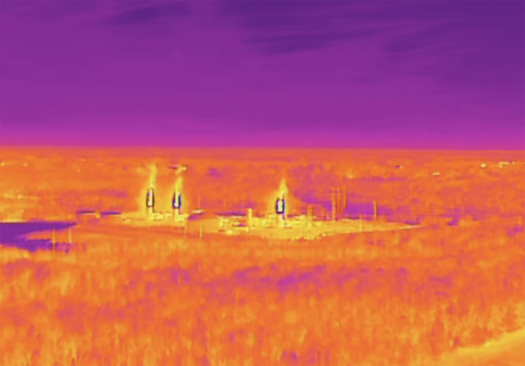 Gas Plant Proposed by Remington Tech Park Data Center Developers to be reviewed by Planning Commission Feb. 19