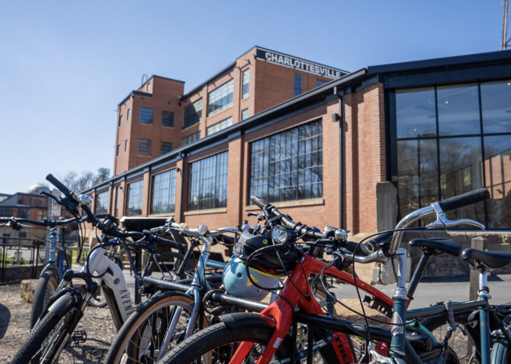 Piedmont Mobility Alliance Convenes Summit to Advocate for Better Community Access to the Great Outdoors