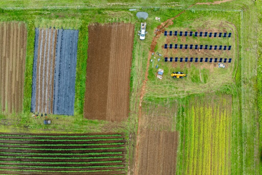 Net Metering Fight, Value of Solar Report and PEC’s Agrivoltaics Project