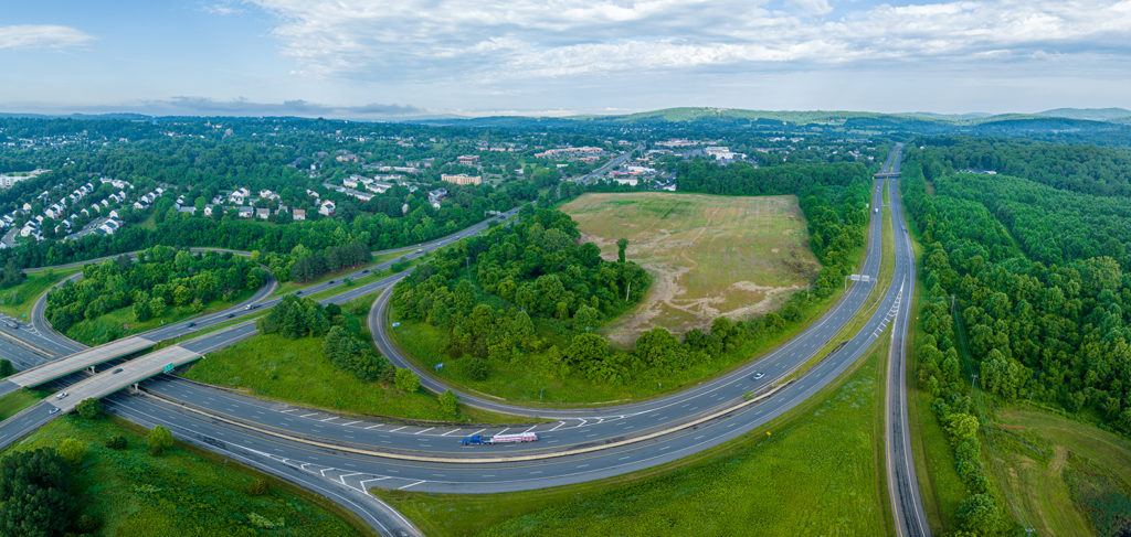 Town Hall: Amazon Data Center and Dominion Transmission Line