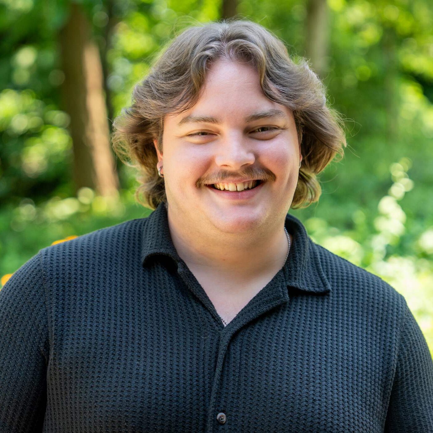 Photo of a PEC Randal Fellow