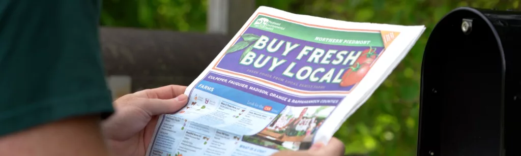 Buy Fresh Buy Local Guides
