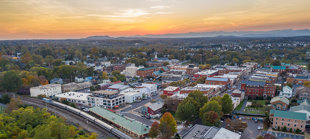 Culpeper Quarterly Update – Culpeper puts guardrails on data centers