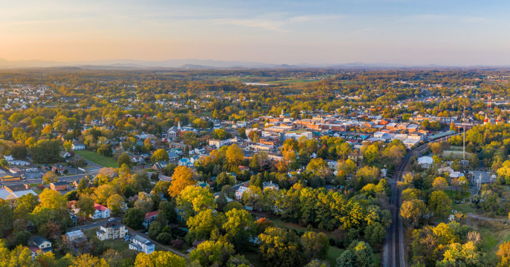 Weigh In: Culpeper County Comprehensive Plan