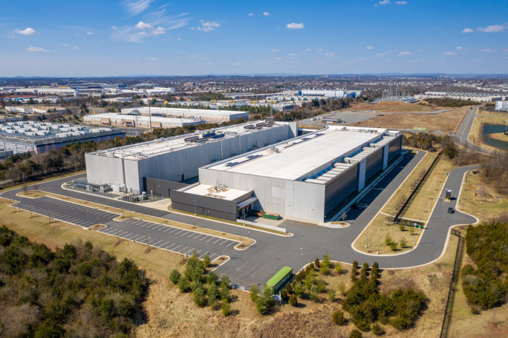 Virginia goes all in on data centers: At what cost?
