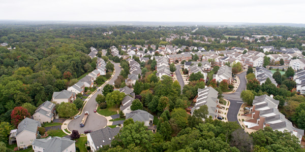 loudoun drone