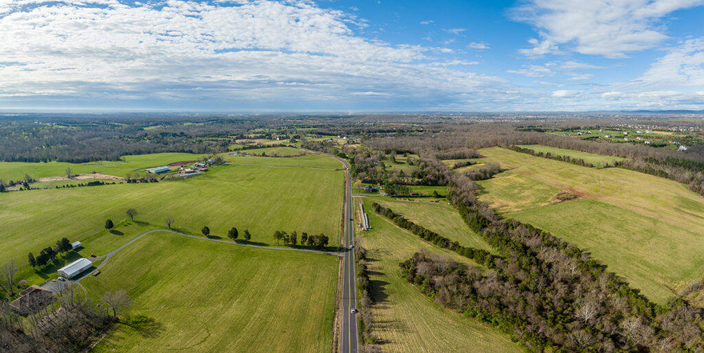 In Major Win, Massive ‘Digital Gateway’ Data Center Project Has Been Halted