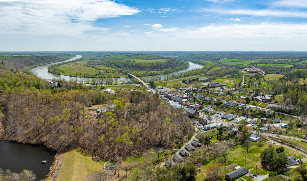 Webinar: Climate Change: What does it mean for Albemarle County?