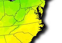 Virginia Solar Potential