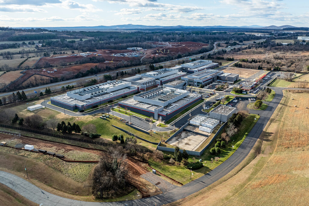 Tell Culpeper Officials to Hold Their Ground: No Bending the Rules for Reckless Development