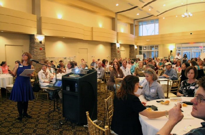 Lessons Learned & Presentations from the 2016 Loudoun HOA Forum
