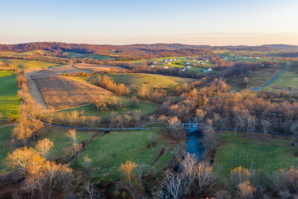 Loudoun County Fall Updates