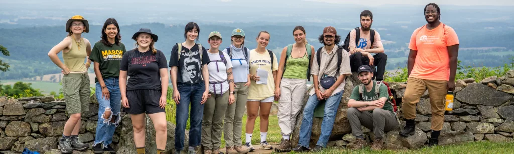 The PEC Randal Fellowship Program