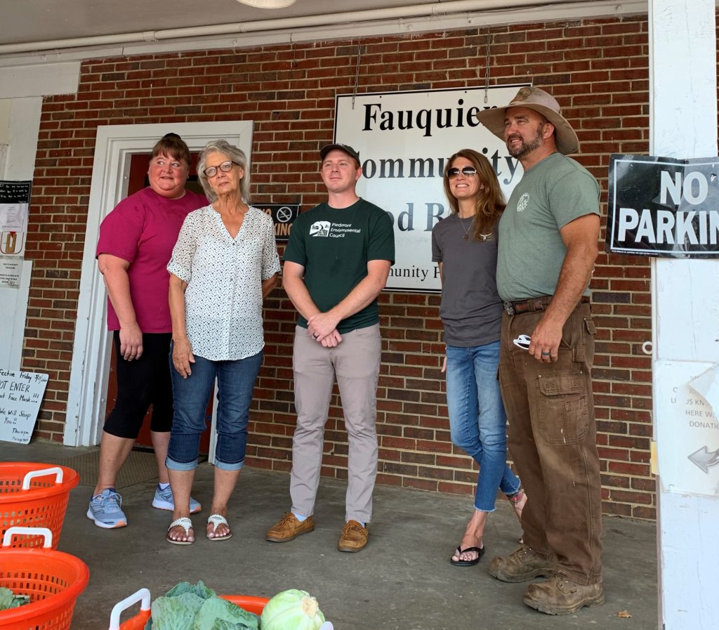 Video: Connecting Local Beef Farmers with Food Pantries