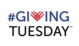 Your donation goes a little further on #GivingTuesday