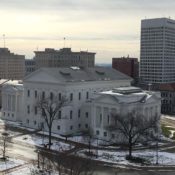 New Legislators, New Building & New Conservation Opportunities