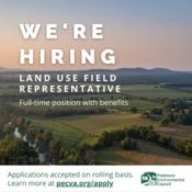 Land Use Field Representative - Culpeper County