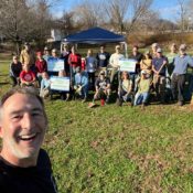 The Sperryville Trail Network: Uniting a Community and Creating a Sense of Place