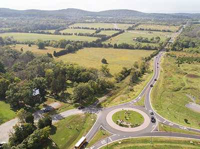 More About Roundabout Meadows