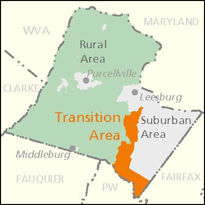 True North Data – Wrong Direction for Loudoun