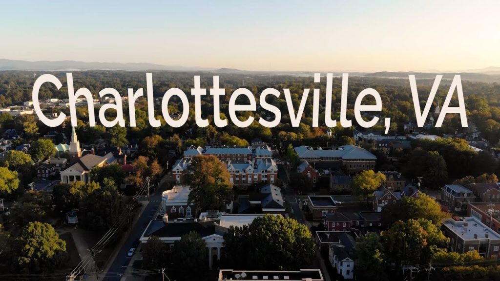 Video: Building Bike and Pedestrian Connections in Charlottesville and Albemarle