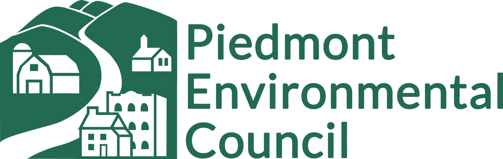 The Piedmont Environmental Council