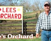 Lee's Orchard