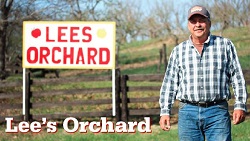 Lee’s Orchard