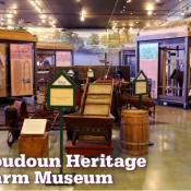 Loudoun Heritage Farm Museum