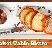Market Table Bistro