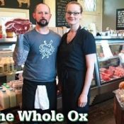 The Whole Ox