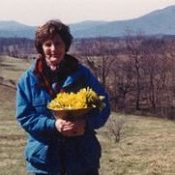 A Conservation Ethic -- A Profile of Marie Ridder