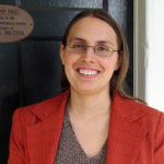 Image of Julie Bolthouse.