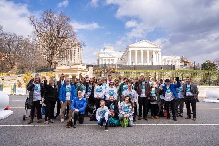 Data Center Reform Lobby Day