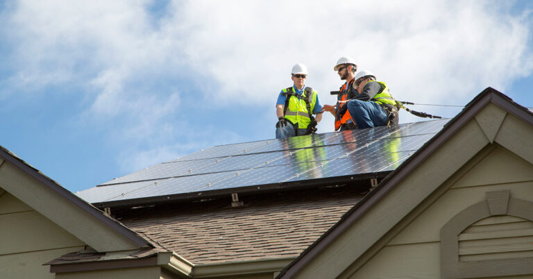 Report Finds Solar Far Exceeds Value Communicated by Dominion